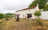 Maison à vendre à Montaigu de quercy — Vue dégagée — photo 11