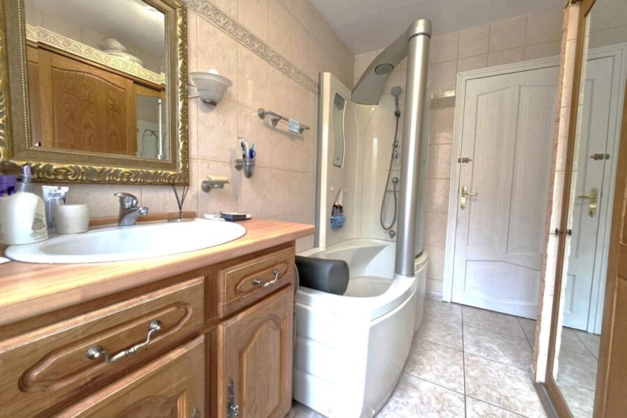 Maison à vendre à Caudry — Vue dégagée — photo 12