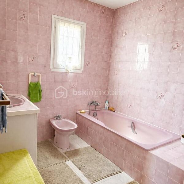 Maison à vendre à Frontignan — Vue mer — photo 11