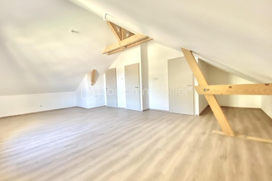 Maison à vendre à Sillingy — Vue nature — photo 11