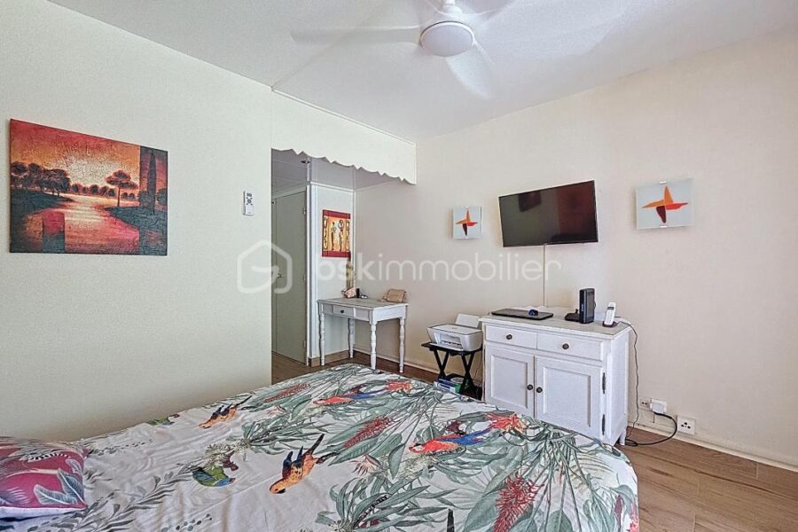 Appartement à vendre à Saint francois — Vue mer — photo 12