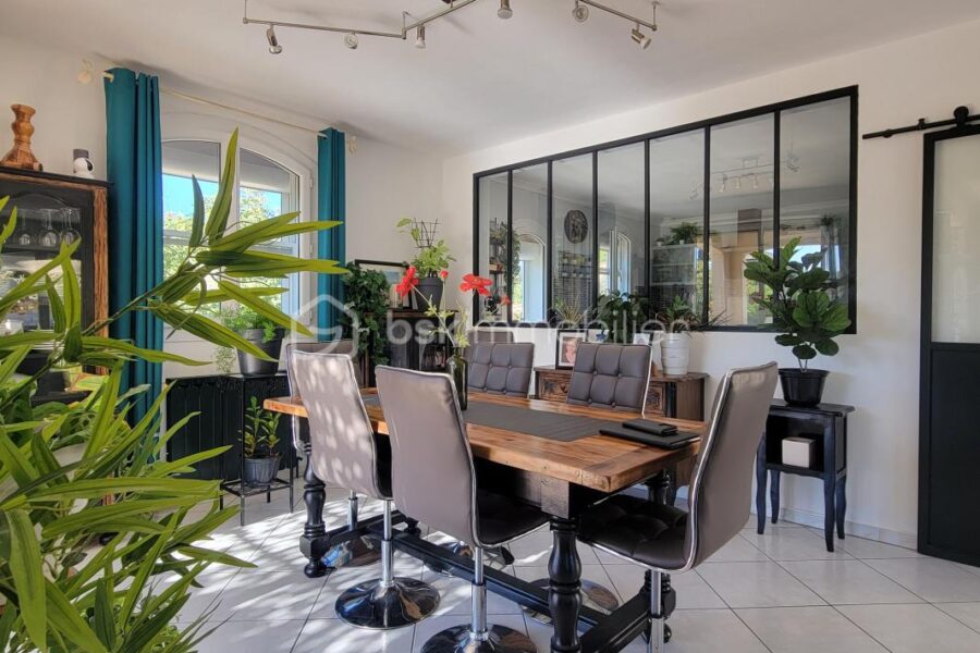 Maison à vendre à Poilhes — Vue dégagée — photo 12