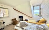 Appartement à vendre à Veyrier du lac — Vue lac — photo 11