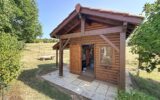 Maison à louer à Alix — Vue nature — photo 11