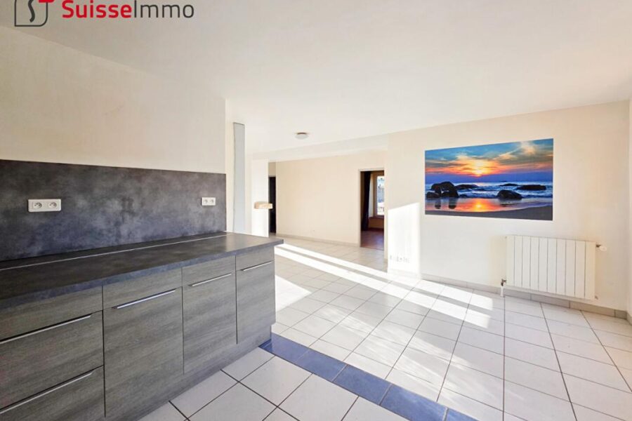 Maison à vendre à L isle sur le doubs — Vue fleuve — photo 11