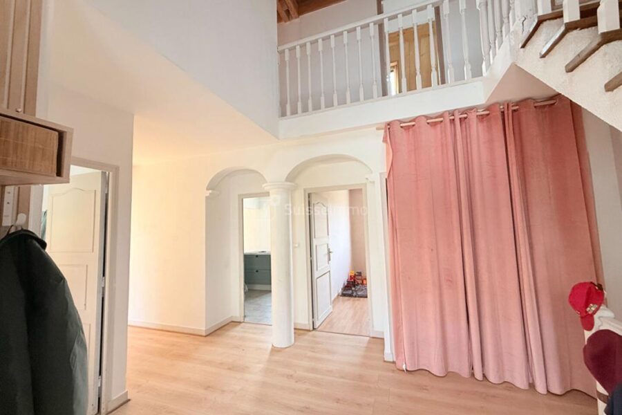 Maison à vendre à Pierrefontaine les varans — Vue nature — photo 12