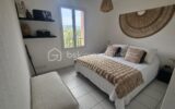 Maison à vendre à La trinite — Vue montagne — photo 11