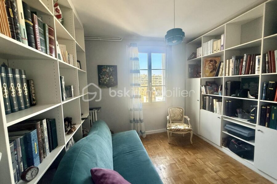 Appartement à vendre à Rennes — Vue sur la ville — photo 11