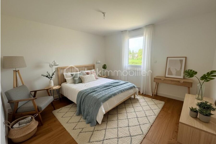Maison à vendre à Romille — Vue nature — photo 11