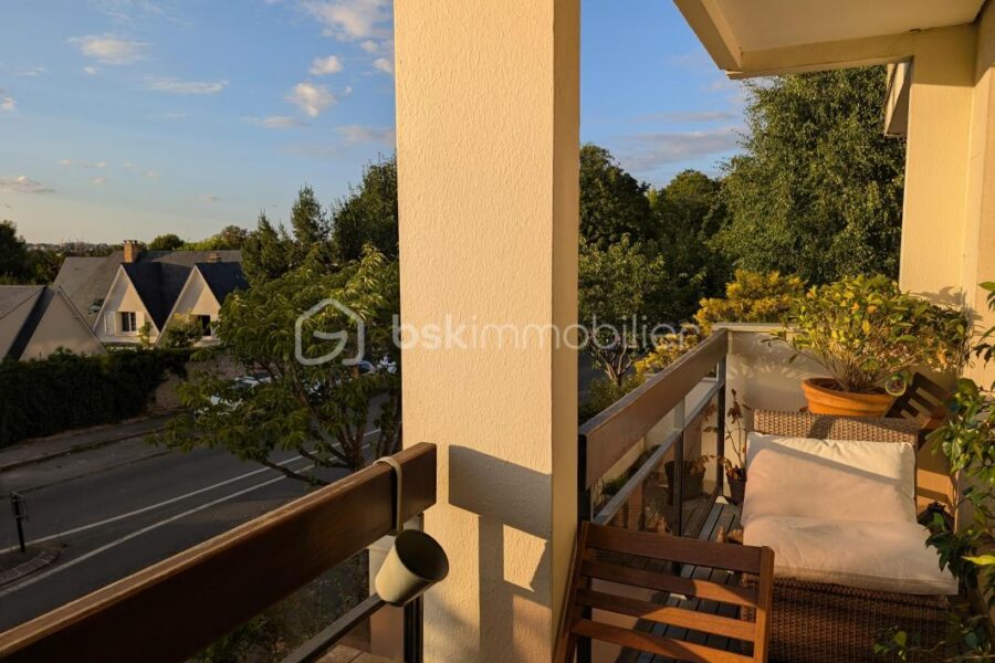 Appartement à vendre à Marly le roi — Vue nature — photo 12