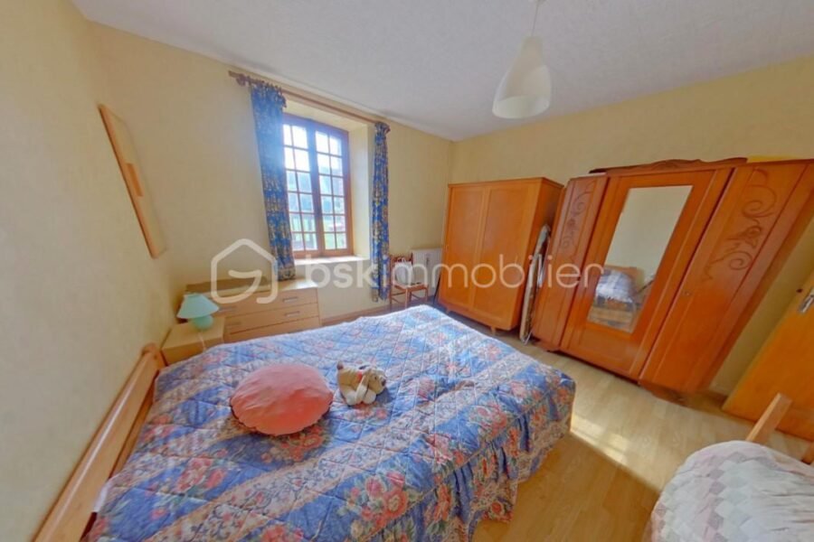 Maison à vendre à Lailly — Vue nature — photo 11