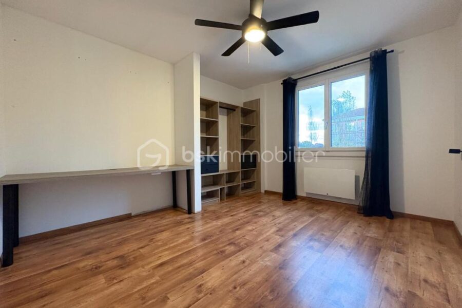 Appartement à vendre à Saint marcellin — Vue nature — photo 11