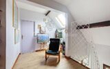 Maison à vendre à Thorigny sur marne — Vue parc & jardin — photo 11