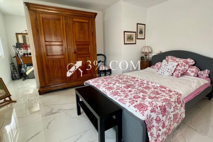 Maison à vendre à Mussig — Vue dégagée — photo 12