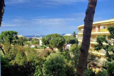 Appartement à vendre à Antibes