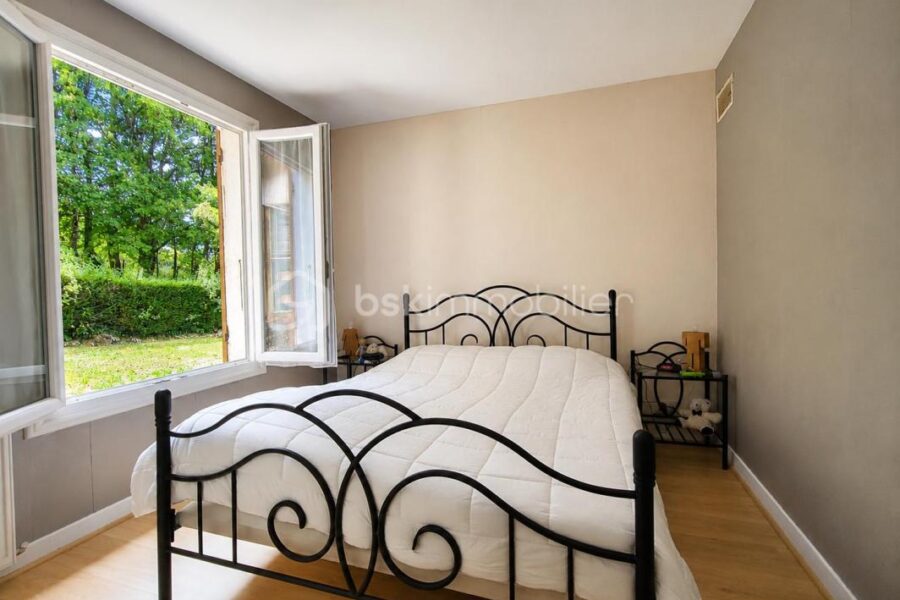 Maison à vendre à Lamonzie montastruc — Vue nature — photo 11