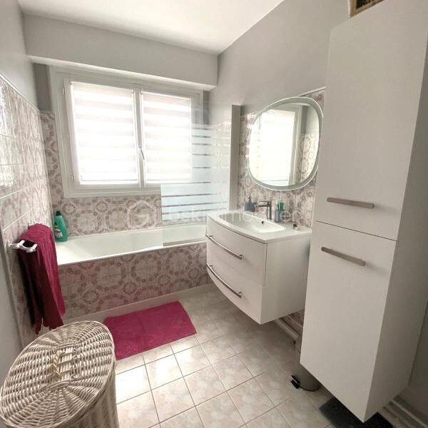 Appartement à vendre à Rambouillet — Vue parc & jardin — photo 11