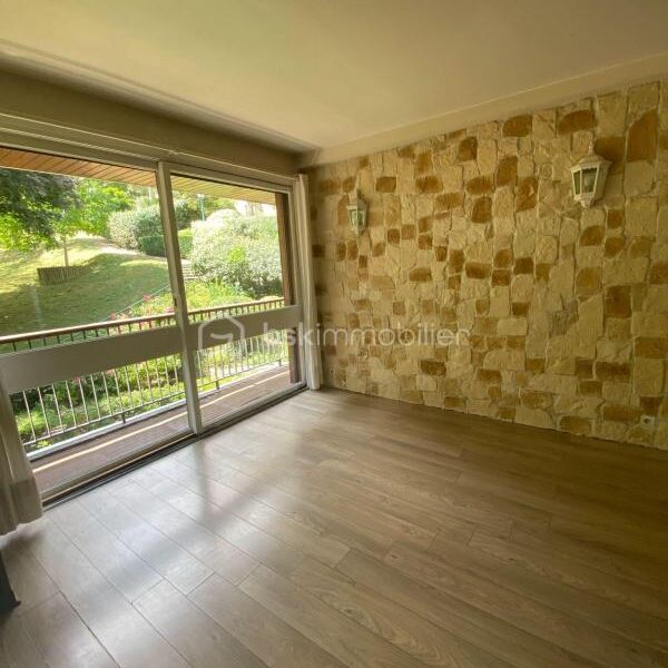 Appartement à vendre à La celle saint cloud — Vue parc & jardin — photo 11