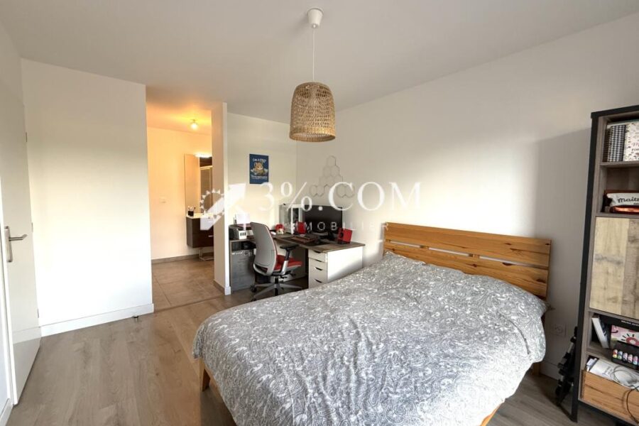 Appartement à vendre à Halluin — Vue parc & jardin — photo 11