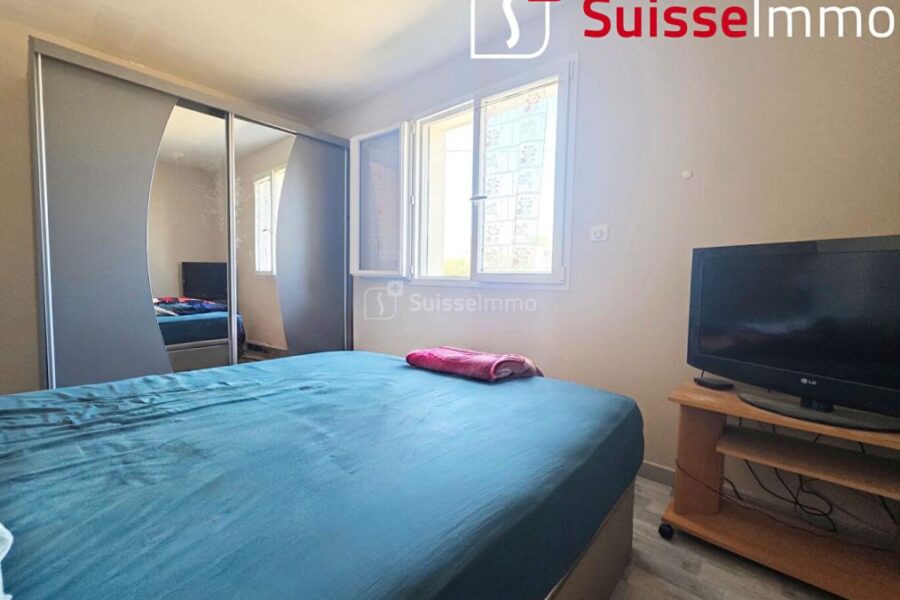 Maison à vendre à Anteuil — Vue nature — photo 11