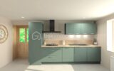 Maison à vendre à Onnion — Vue montagne — photo 11