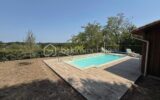 Maison à vendre à Aubeterre sur dronne — Vue nature — photo 11