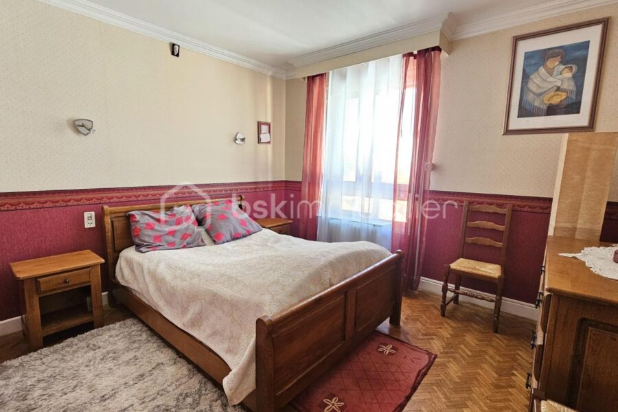 Appartement à vendre à Gap — Vue sur la ville — photo 11