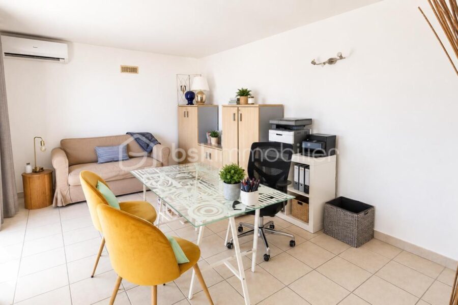 Maison à vendre à Taradeau — Vue nature — photo 11