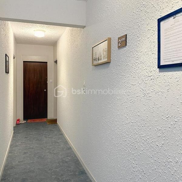 Appartement à vendre à Saint-Jean-de-Monts — Vue mer — photo 11
