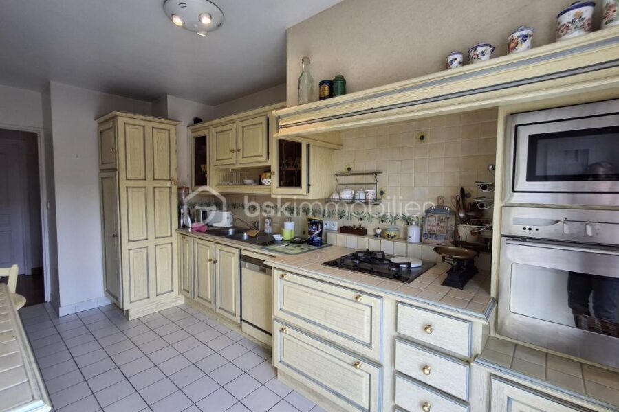 Appartement à vendre à Rouen — Vue sur la ville — photo 11