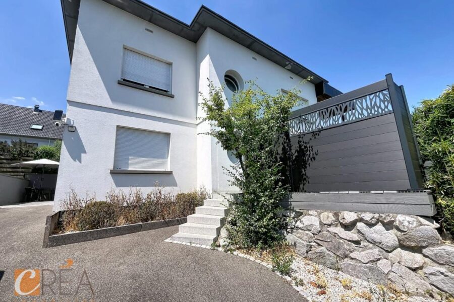Appartement à louer à Illfurth — Vue dégagée — photo 11