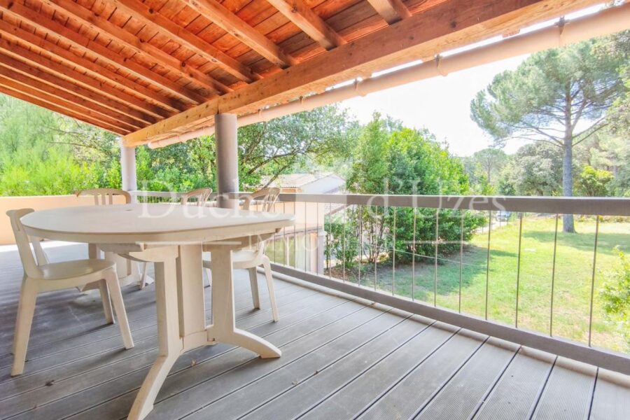Maison à vendre à Uzes — Vue nature — photo 11