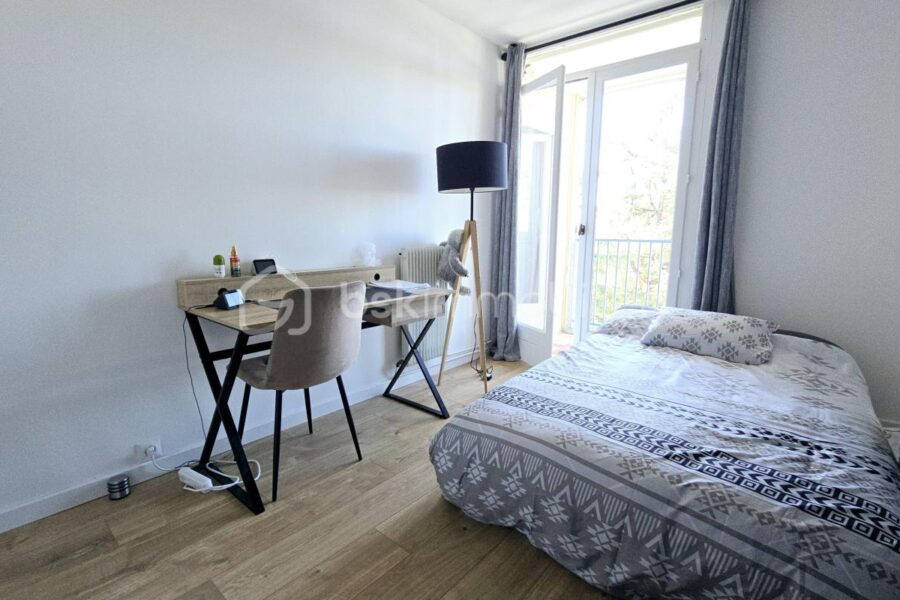 Appartement à vendre à Pau — Vue montagne — photo 11