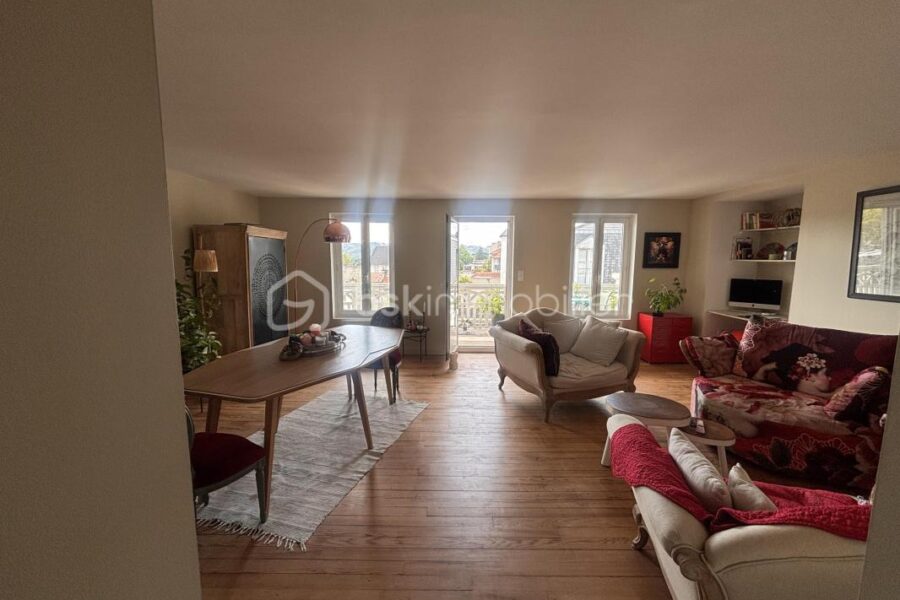 Appartement à vendre à Pau — Vue sur la ville — photo 11