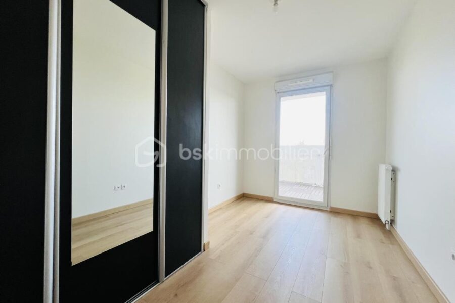 Appartement à vendre à Arcueil — Vue sur la ville — photo 11