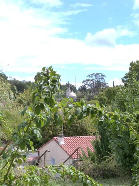 Maison à vendre à Riberac — Vue nature — photo 11