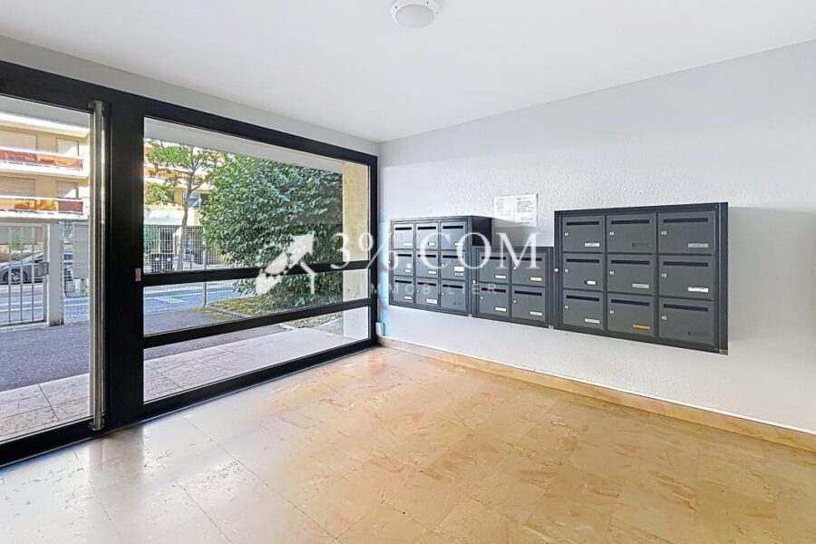 Appartement à vendre à Valence — Vue sur la ville — photo 11