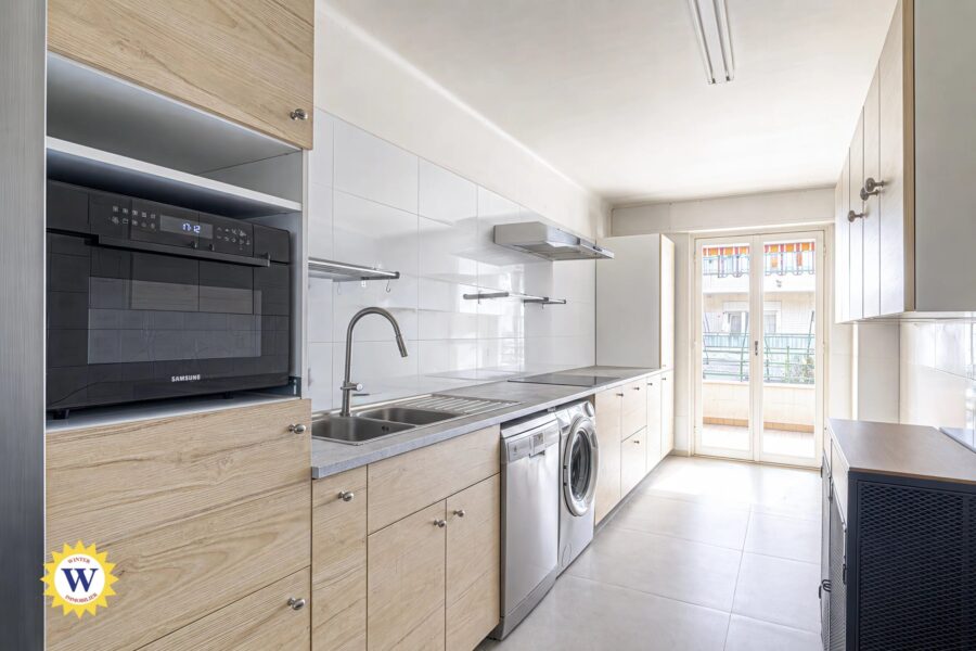 Appartement à vendre à Nice — Vue sur la ville — photo 5