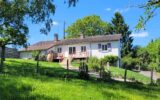 Maison à vendre à Mazangé — Vue nature — photo 2