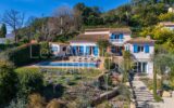 Maison à vendre à Les adrets-de-l&rsquo;estérel — Vue mer — photo 17