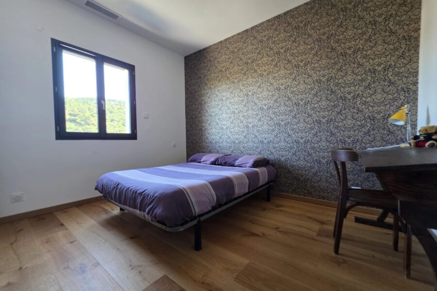 Maison à vendre à Vidauban — Vue parc & jardin — photo 12