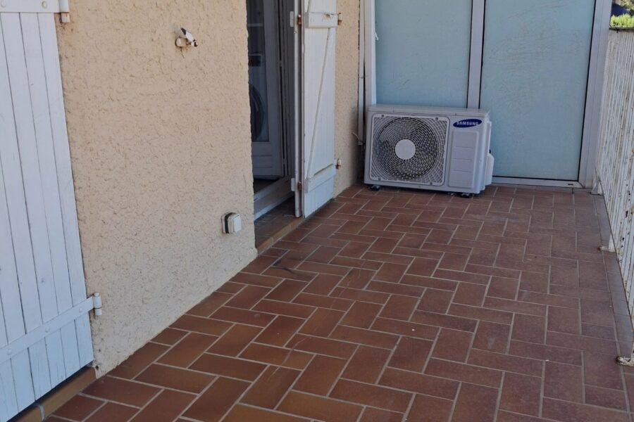 Appartement à vendre à Cavalaire-sur-Mer — Vue mer — photo 6