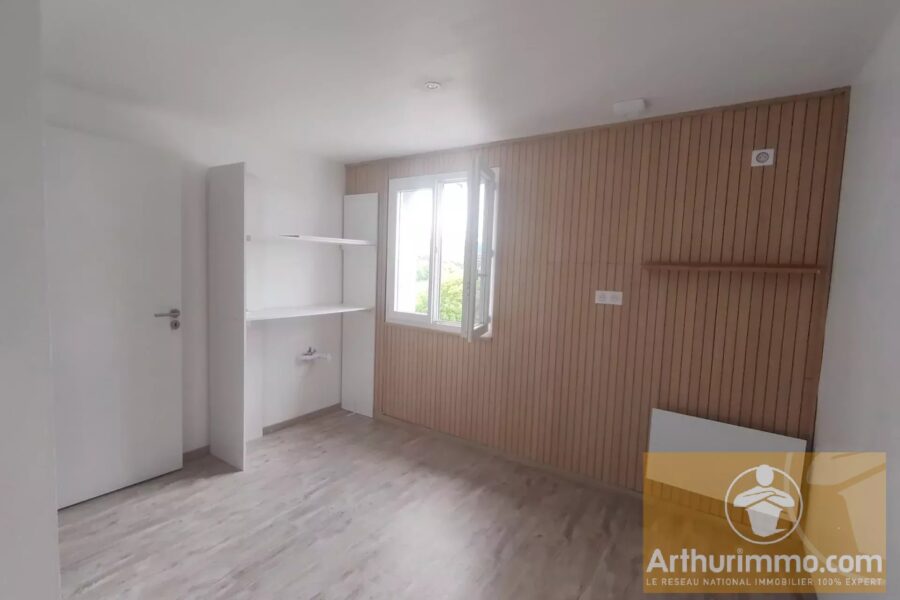 Maison à vendre à Banassac — Vue montagne — photo 9