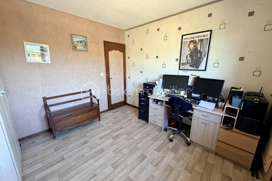 Maison à vendre à La grandville — Vue nature — photo 12