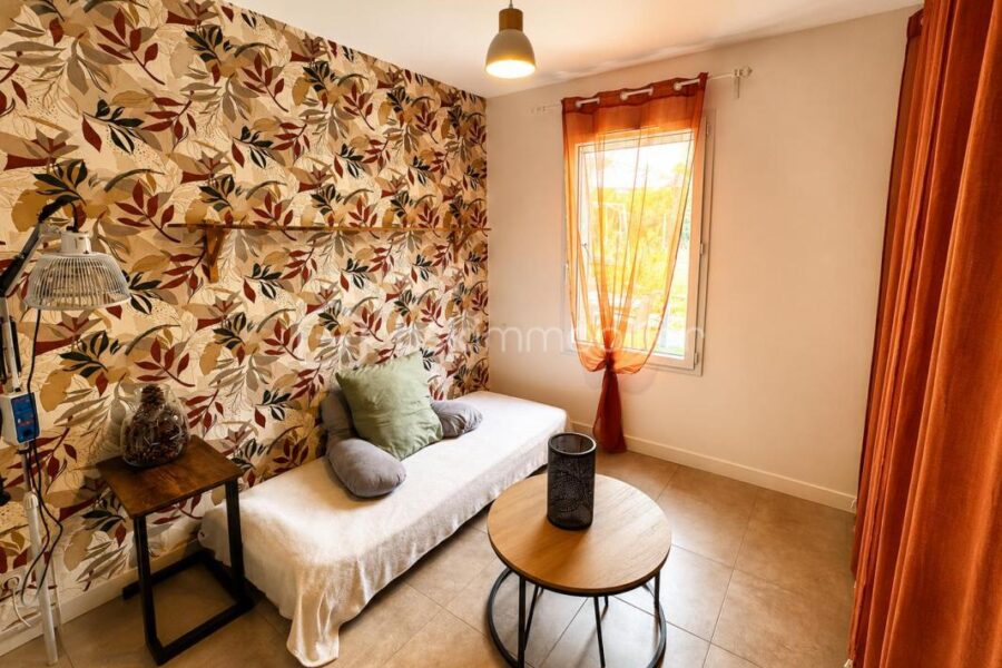Maison à vendre à Irissarry — Vue montagne — photo 12