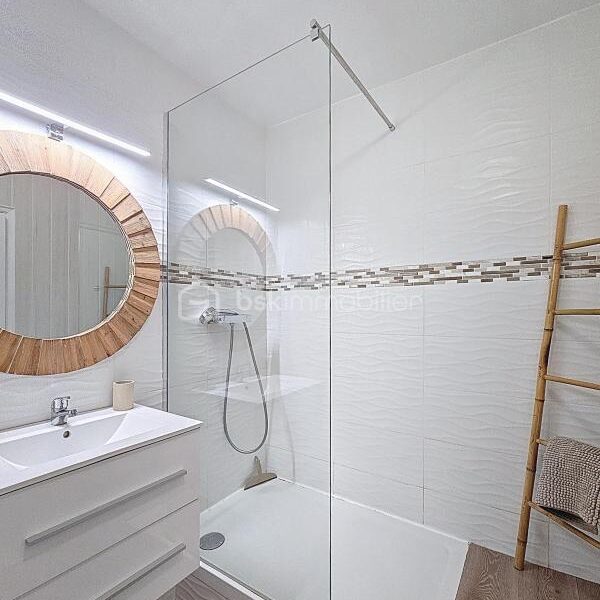 Appartement à vendre à Saint francois — Vue mer — photo 12