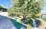 Maison à vendre à Mandelieu la napoule — Vue mer — photo 12