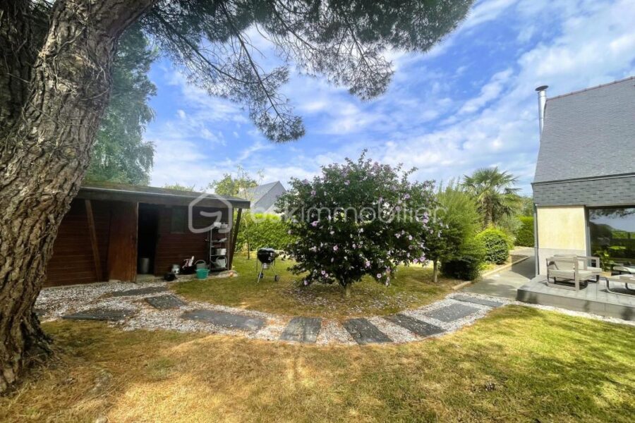 Maison à vendre à Taden — Vue nature — photo 12