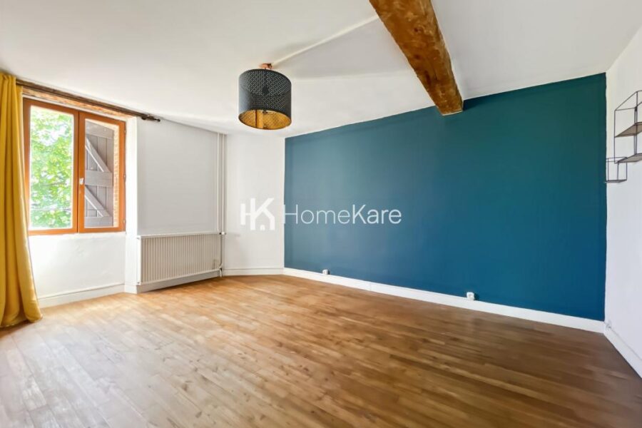 Maison à vendre à Puylaurens — Vue nature — photo 12