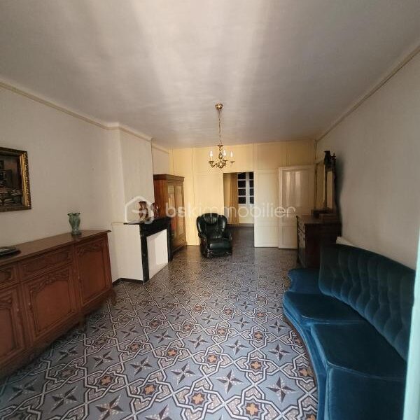 Maison à vendre à Nizas — Vue sur la ville — photo 13